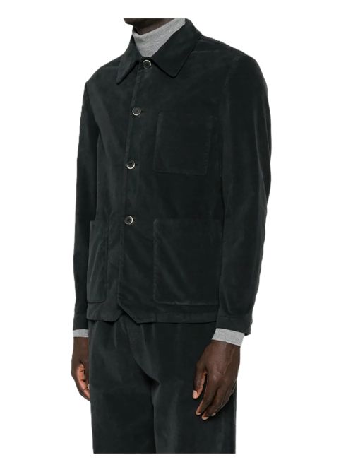 BarenaVisal overshirt Barena | OSU53002823580 PIOMBO